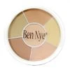 Ben Nye Total Conceal-All And Cover-All Wheel
