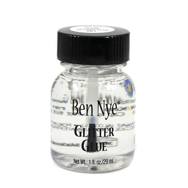 Ben Nye Glitter Glue 1 Ben Nye Glitter Glue