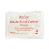 Ben Nye Gelatin Blood Capsules (Empty)