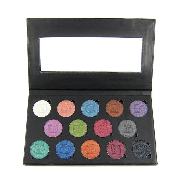 Ben Nye Pearl Sheen Dynamic Palette (PSP-02) 1 Ben Nye Pearl Sheen Dynamic Palette (PSP-02)