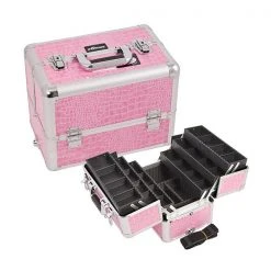 Just Case Pro Makeup Case (E3304)