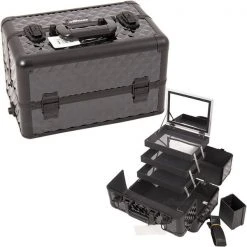 Just Case Pro Makeup Case E3305 Kits & Tools 16 Just Case Pro Makeup Case E3305 Kits & Tools