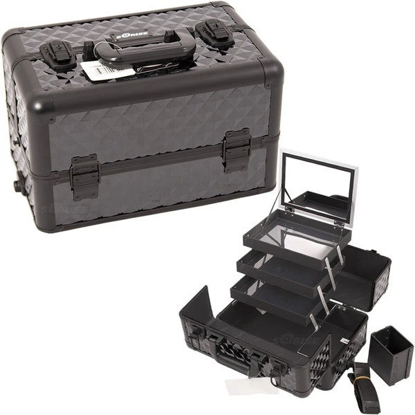 Just Case Pro Makeup Case E3305 Kits & Tools 5 Just Case Pro Makeup Case E3305 Kits & Tools