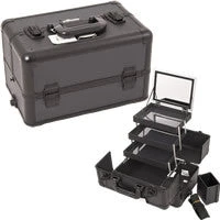 Just Case Pro Makeup Case E3305 Kits & Tools 7 Just Case Pro Makeup Case E3305 Kits & Tools
