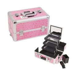 Just Case Pro Makeup Case E3305 Kits & Tools 20 Just Case Pro Makeup Case E3305 Kits & Tools
