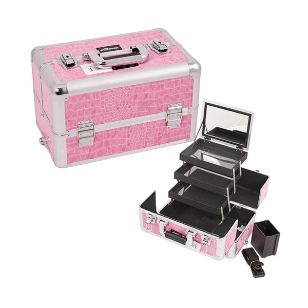 Just Case Pro Makeup Case E3305 Kits & Tools 9 Just Case Pro Makeup Case E3305 Kits & Tools