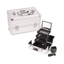 Just Case Pro Makeup Case E3305 Kits & Tools 21 Just Case Pro Makeup Case E3305 Kits & Tools