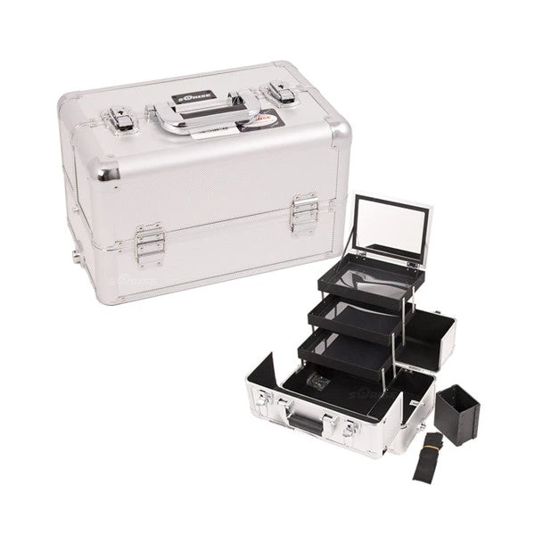 Just Case Pro Makeup Case E3305 Kits & Tools 11 Just Case Pro Makeup Case E3305 Kits & Tools