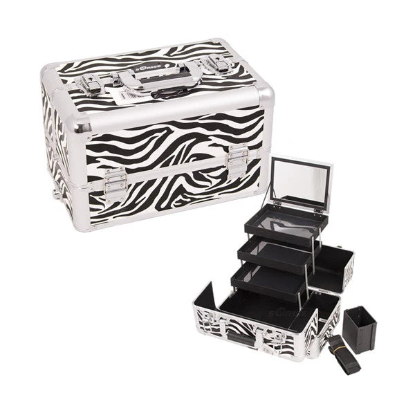 Just Case Pro Makeup Case E3305 Kits & Tools 12 Just Case Pro Makeup Case E3305 Kits & Tools
