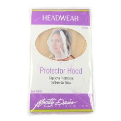 Betty Dain Protector Hood (makeup Shield) (#138EX)
