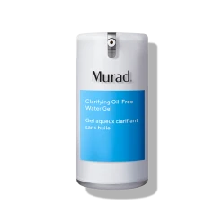 Murad Clarifying Oil-Free Water Gel Skincare