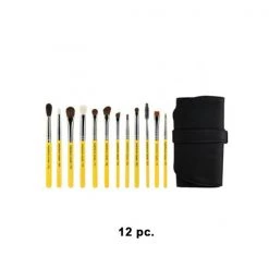 Bdellium Tools Travel Brush Sets Kits & Tools