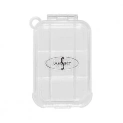 Kits & Tools Vueset Gypsy Empty Palette - 9 Sections