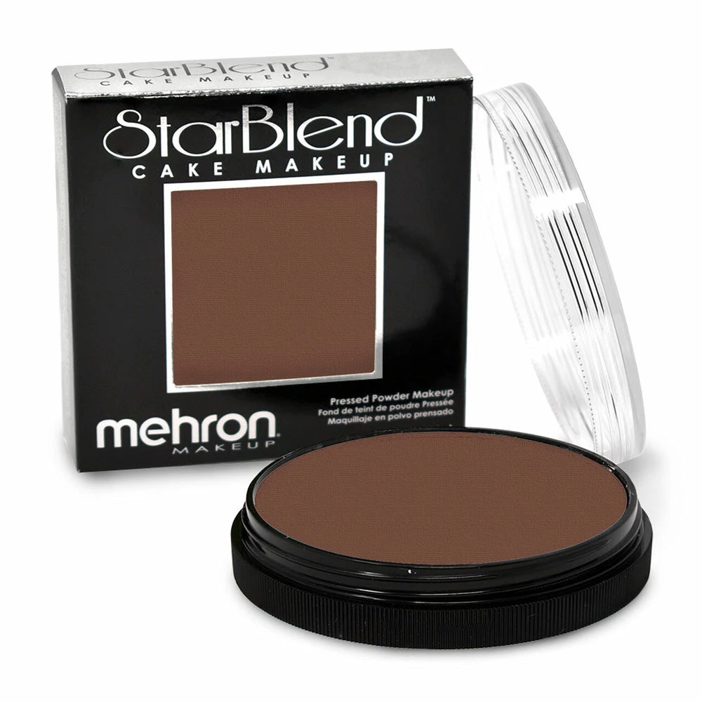 Mehron StarBlend Cake Makeup 22 Mehron StarBlend Cake Makeup