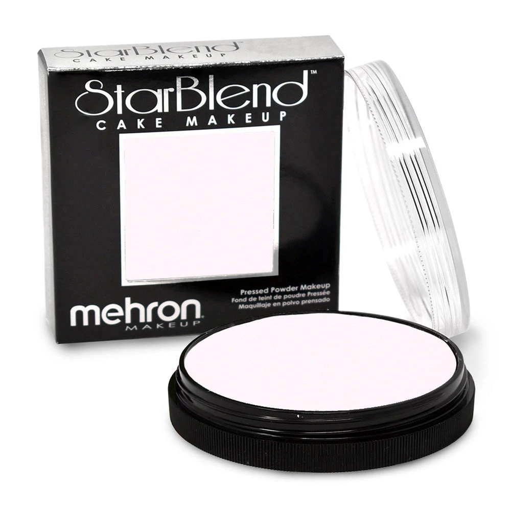 Mehron StarBlend Cake Makeup 15 Mehron StarBlend Cake Makeup