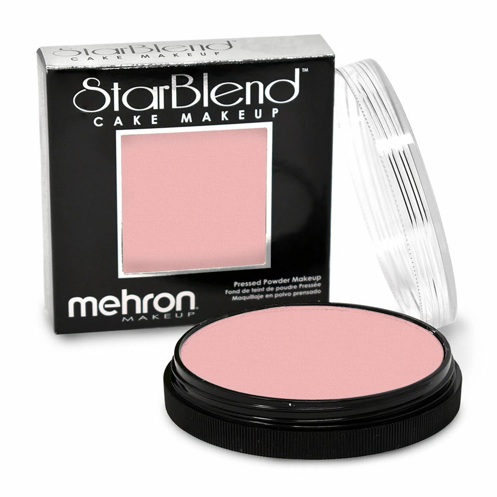 Mehron StarBlend Cake Makeup 46 Mehron StarBlend Cake Makeup