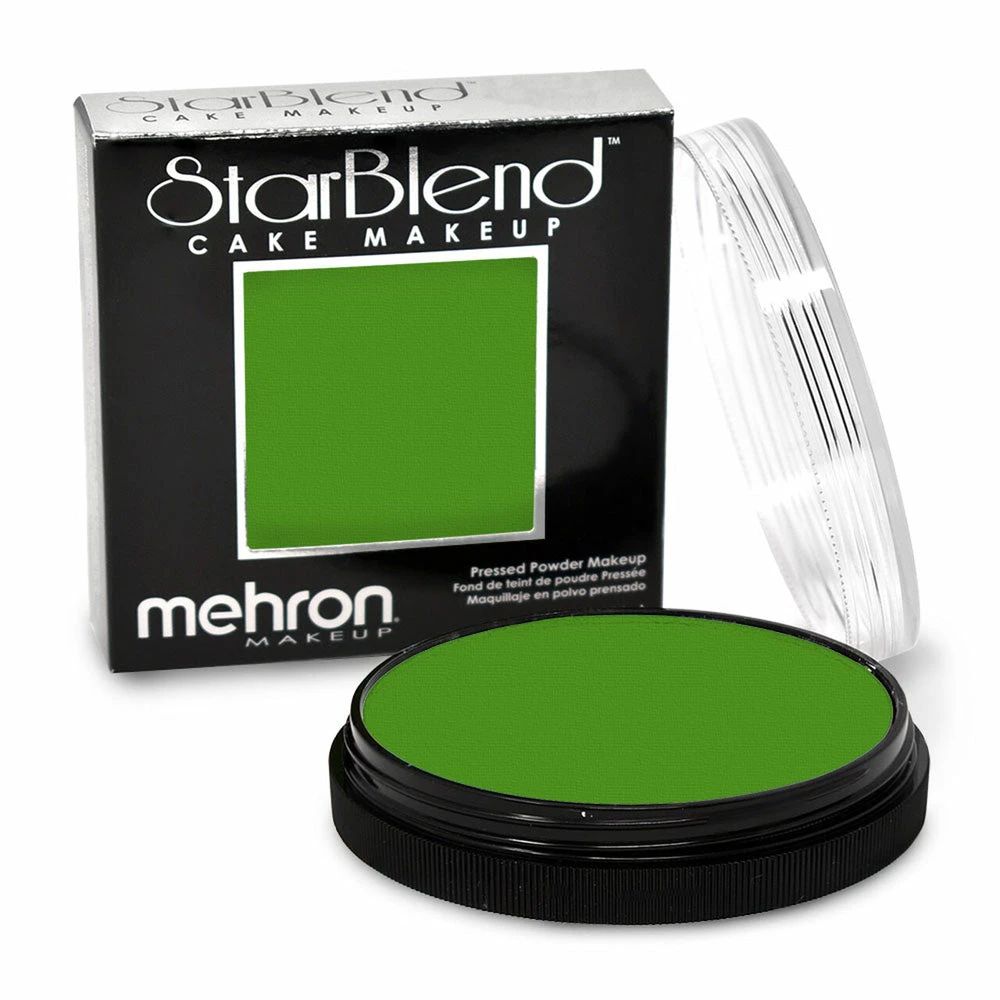 Mehron StarBlend Cake Makeup 13 Mehron StarBlend Cake Makeup