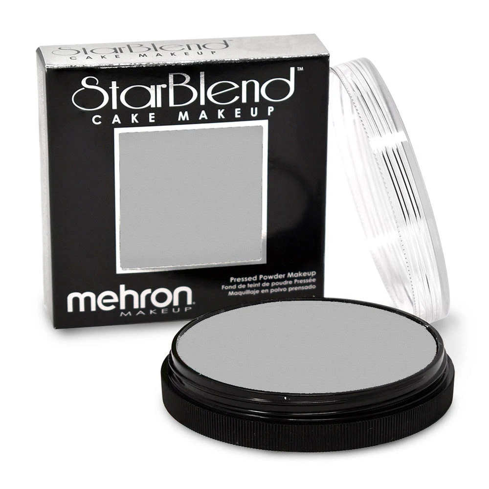 Mehron StarBlend Cake Makeup 30 Mehron StarBlend Cake Makeup