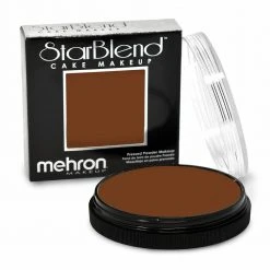 Mehron StarBlend Cake Makeup 83 Mehron StarBlend Cake Makeup