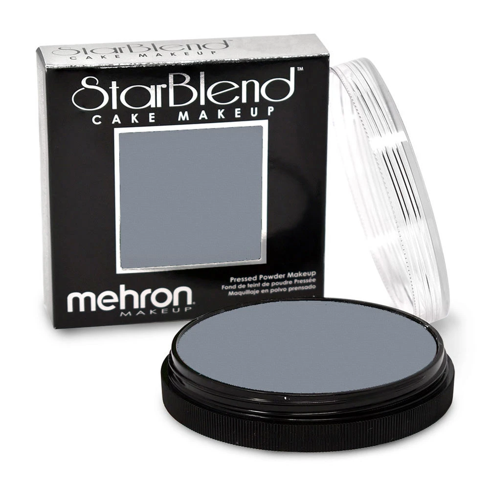 Mehron StarBlend Cake Makeup 8 Mehron StarBlend Cake Makeup