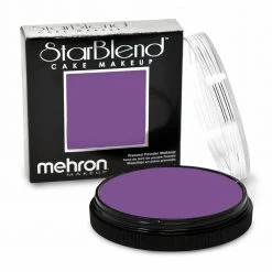 Mehron StarBlend Cake Makeup 63 Mehron StarBlend Cake Makeup