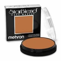 Mehron StarBlend Cake Makeup 85 Mehron StarBlend Cake Makeup