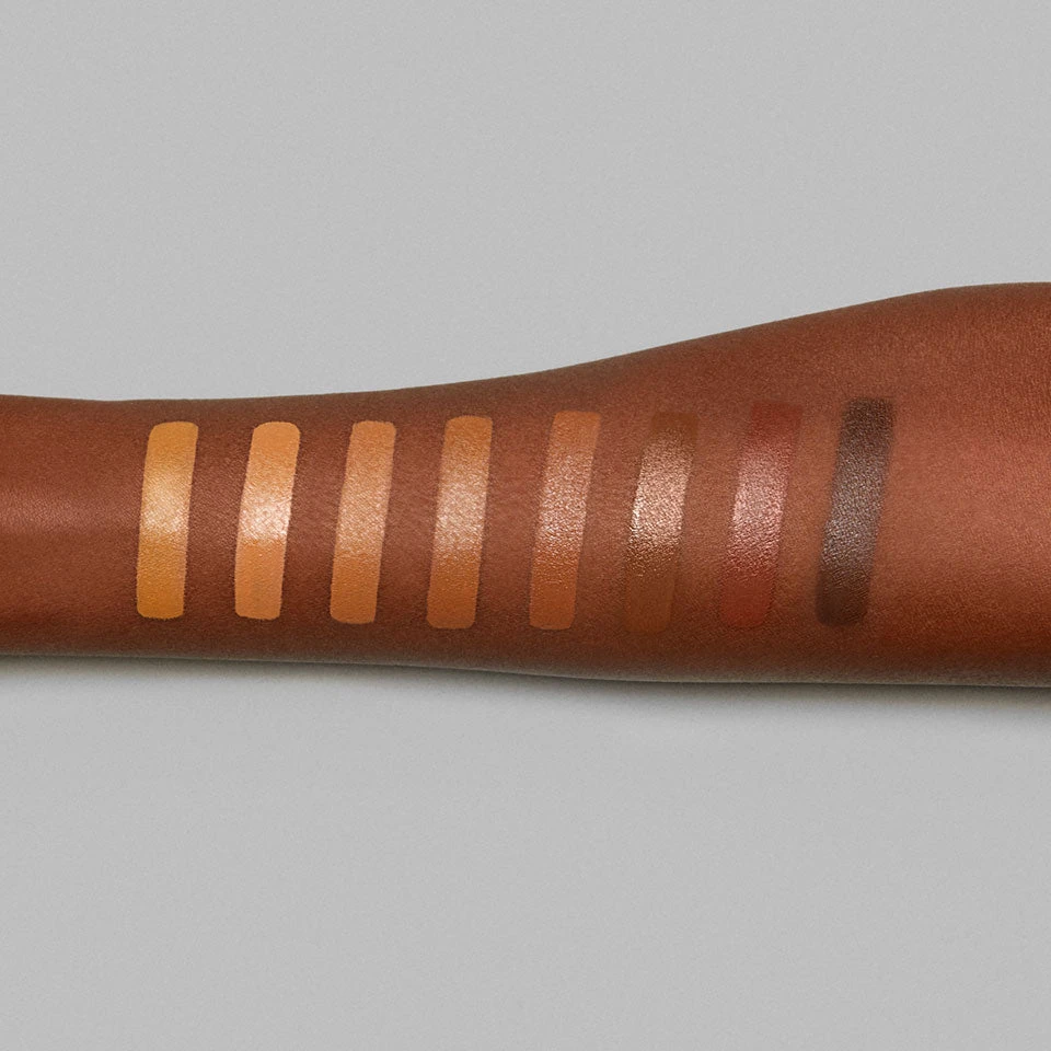 Kryolan Digital Complexion Cream Foundation (11000) 3 Kryolan Digital Complexion Cream Foundation (11000)