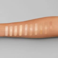 Kryolan Digital Complexion Cream Foundation (11000)