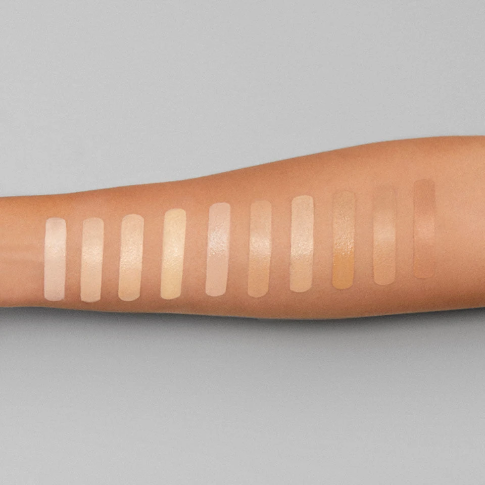 Kryolan Digital Complexion Cream Foundation (11000) 2 Kryolan Digital Complexion Cream Foundation (11000)