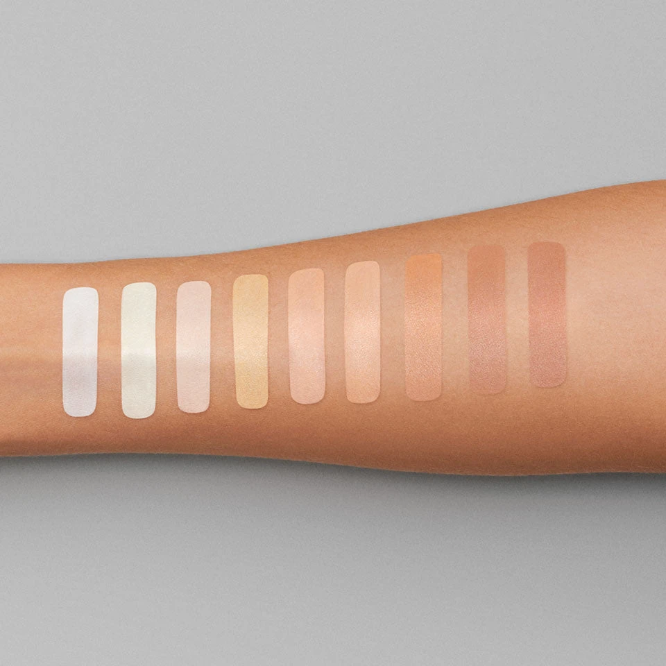 Kryolan Digital Complexion Cream Foundation (11000) 4 Kryolan Digital Complexion Cream Foundation (11000)