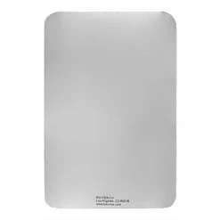 Ben Nye Stainless Steel Mixing Palette