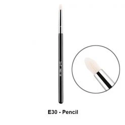 Sigma Chrome Brushes For Eyes Kits & Tools