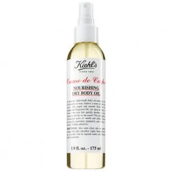 Kiehl's Since 1851 Creme De Corps Nourishing Dry Body Oil