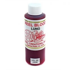 Reel Creations Reel Lung Blood