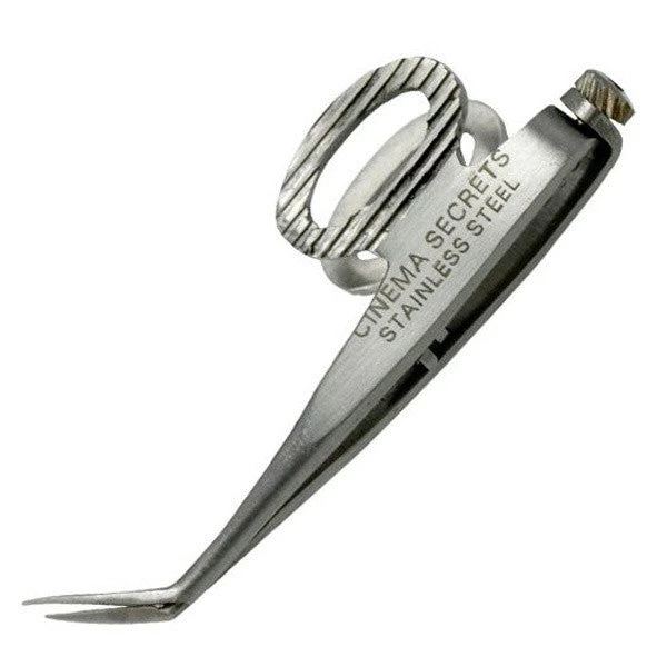 Cinema Secrets Grooming Micro-Scissors And Facial Hair Trimmer Kits & Tools 1 Cinema Secrets Grooming Micro-Scissors And Facial Hair Trimmer Kits & Tools