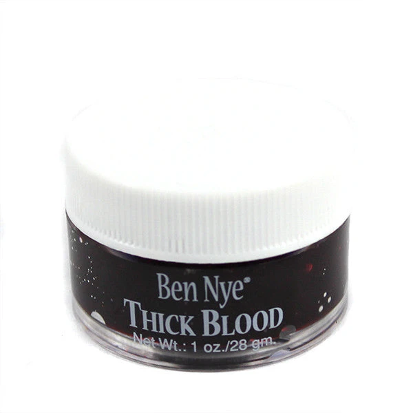 Ben Nye Thick Blood 4 Ben Nye Thick Blood