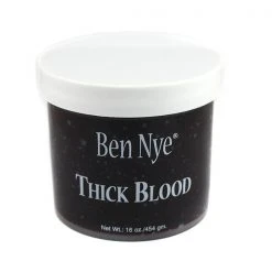 Ben Nye Thick Blood 7 Ben Nye Thick Blood