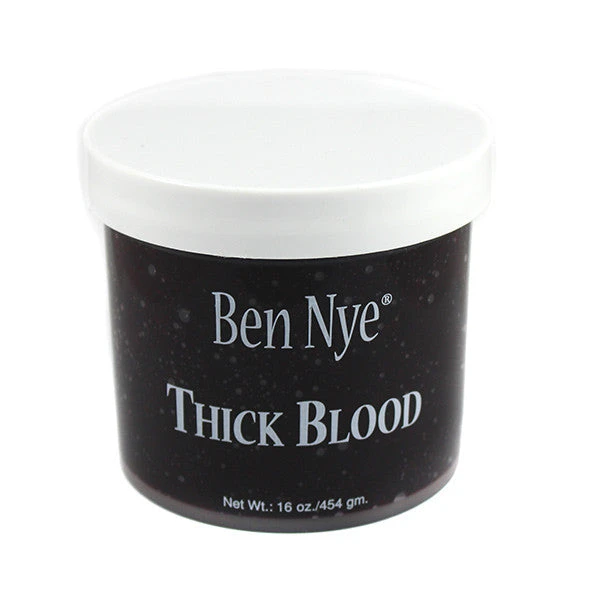 Ben Nye Thick Blood 3 Ben Nye Thick Blood