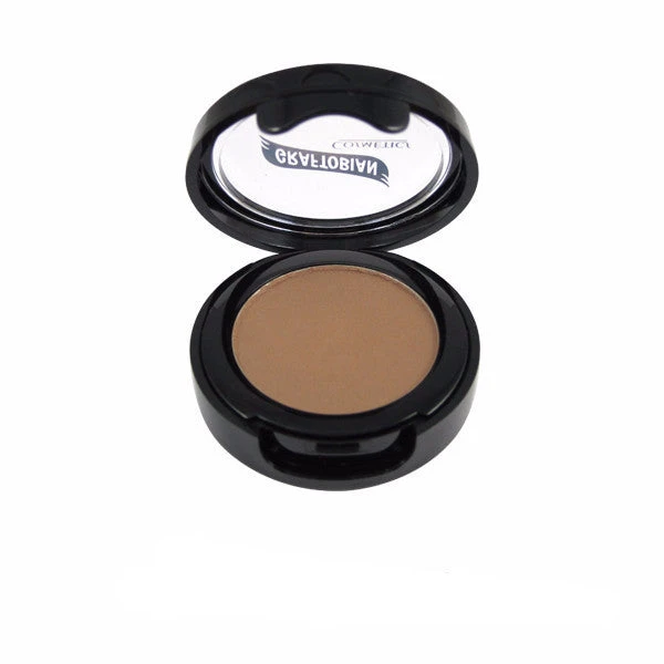 Graftobian HD Brow Powder 4 Graftobian HD Brow Powder