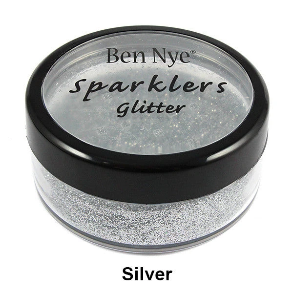 Ben Nye Sparklers Loose Glitter 16 Ben Nye Sparklers Loose Glitter