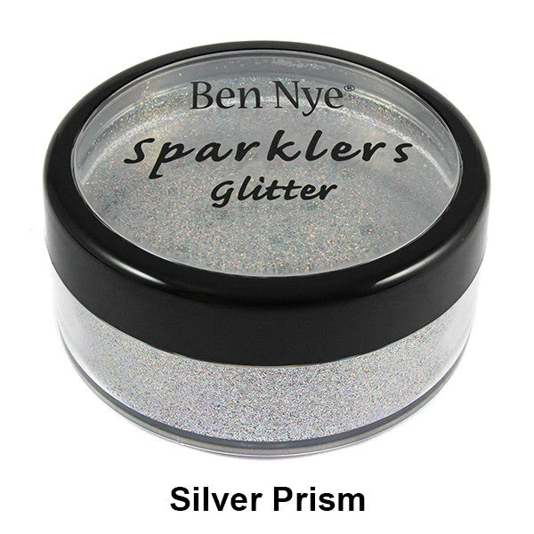 Ben Nye Sparklers Loose Glitter 17 Ben Nye Sparklers Loose Glitter