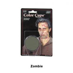 Mehron Color Cups 33 Mehron Color Cups