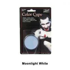 Mehron Color Cups 25 Mehron Color Cups