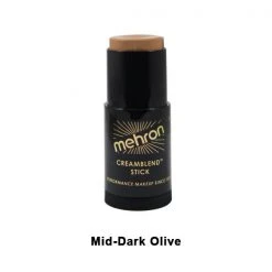 Mehron CreamBlend Stick 98 Mehron CreamBlend Stick