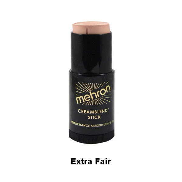 Mehron CreamBlend Stick 16 Mehron CreamBlend Stick