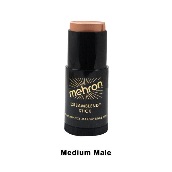 Mehron CreamBlend Stick 33 Mehron CreamBlend Stick