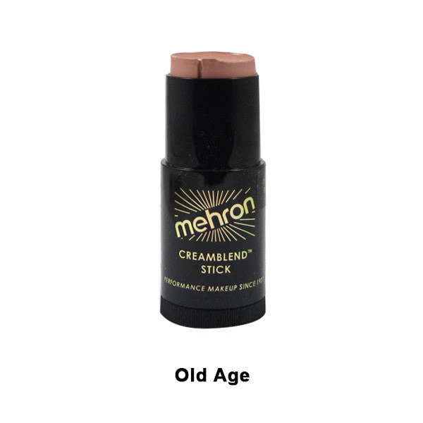 Mehron CreamBlend Stick 42 Mehron CreamBlend Stick