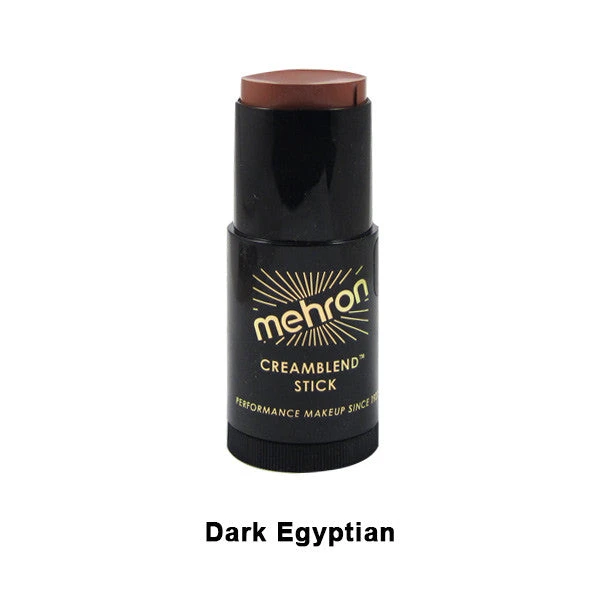 Mehron CreamBlend Stick 13 Mehron CreamBlend Stick