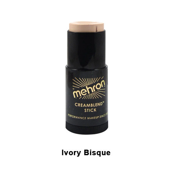 Mehron CreamBlend Stick 20 Mehron CreamBlend Stick