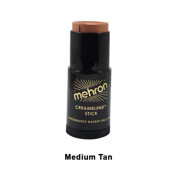 Mehron CreamBlend Stick 35 Mehron CreamBlend Stick